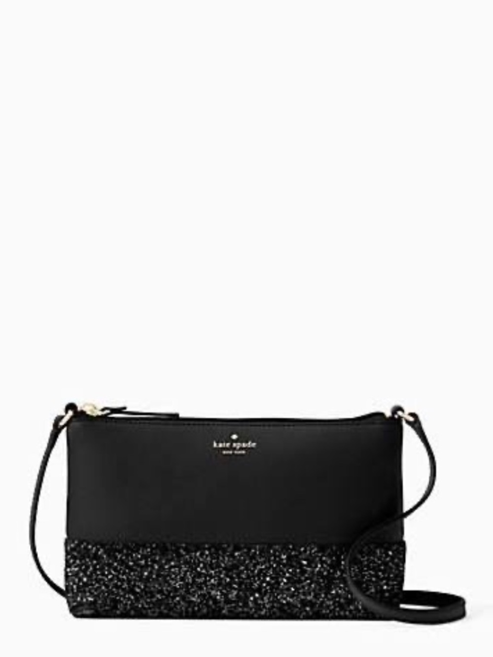 Kate Spade Bags Kate Spade Greta Court Ramey Crossbody Bag